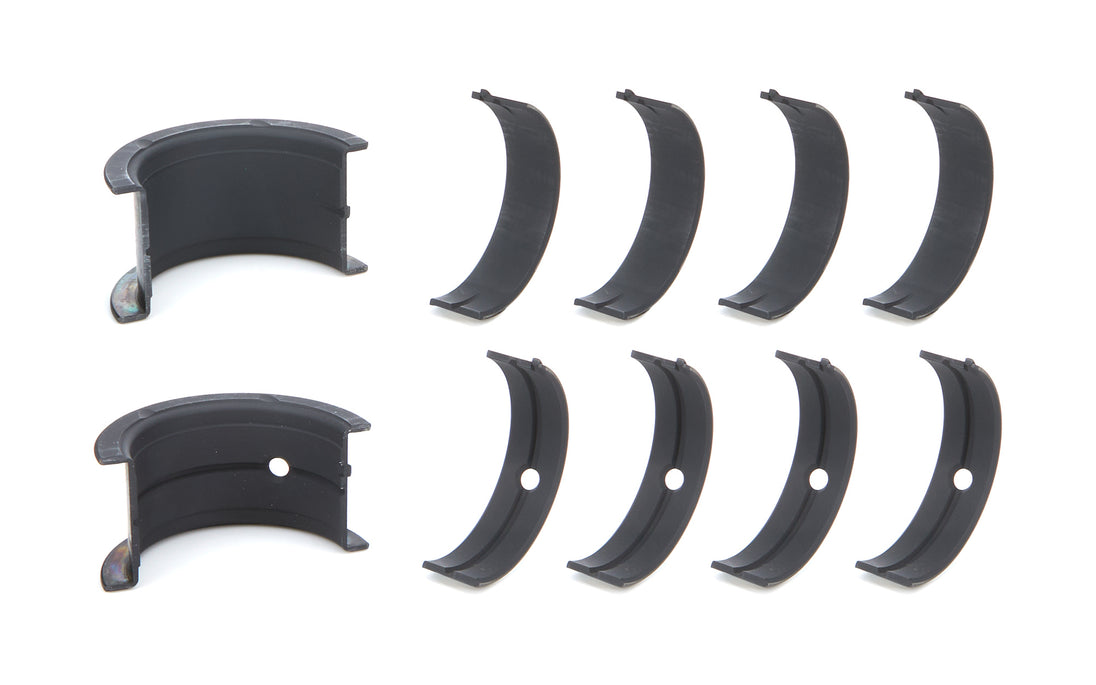 Main Bearing Set Coated SBC 267-350