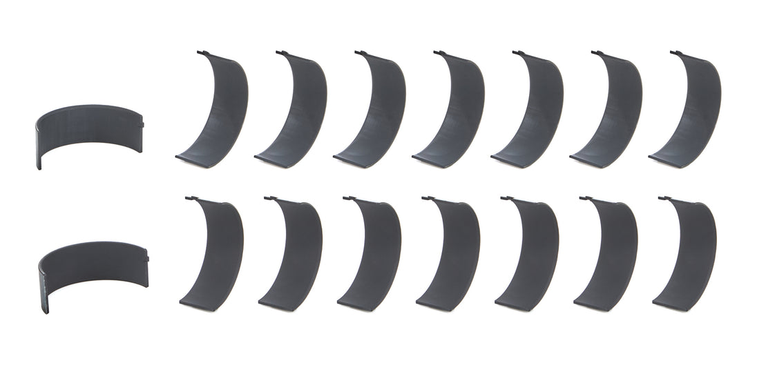 Rod Bearing Set Coated BBC 396-454