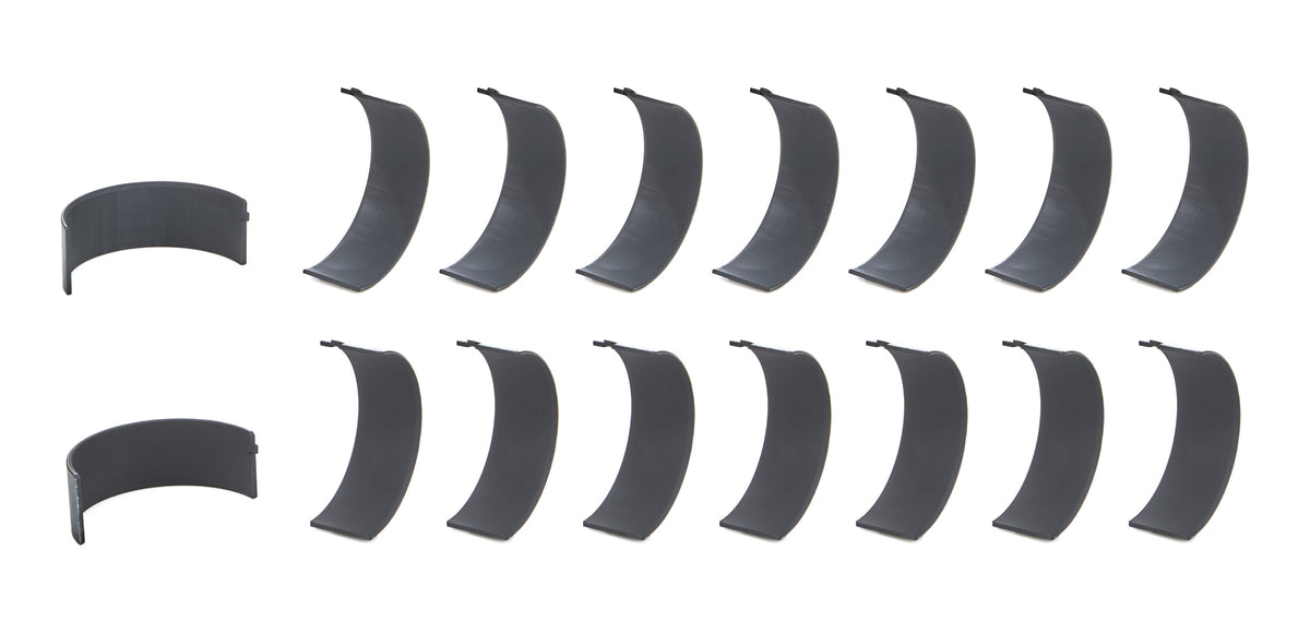 Rod Bearing Set Coated BBC 396-454