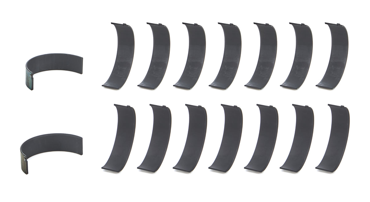 Rod Bearing Set Coated Ford 351C/351M/400M