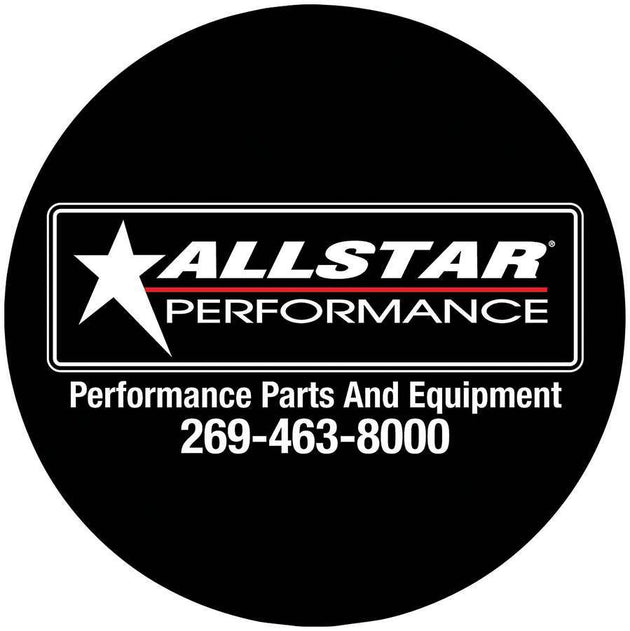 Allstar Coaster 50pk