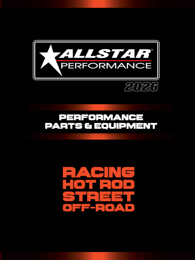 2026 Allstar Performance Catalog