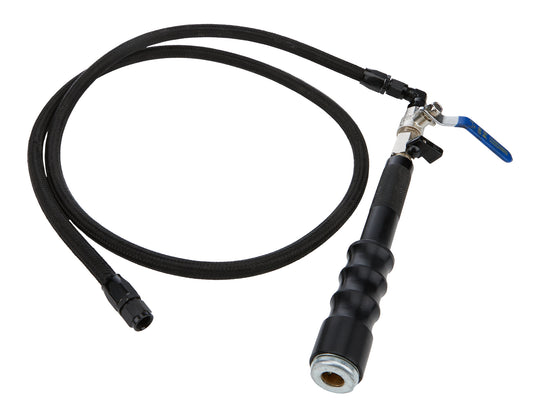 Air Jack Lance w/ Hose 60in