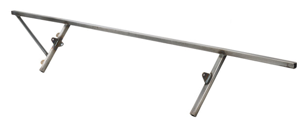 Rear T-Bar for Dirt Late Model Longhorn