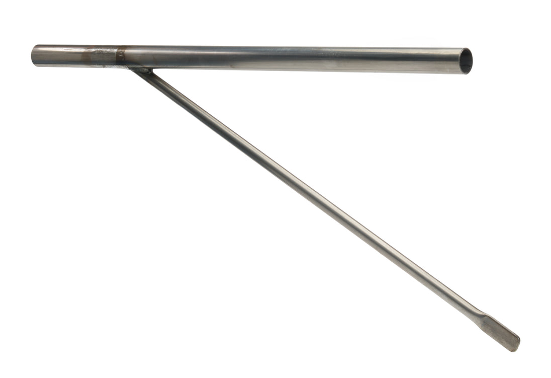 Rear T-Bar Breakaway Rocket