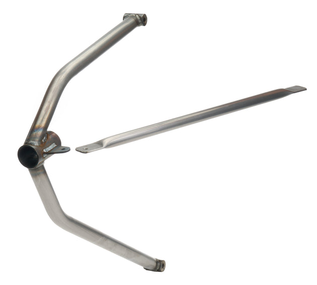 Door Bar Mount Front Rocket 2016-27