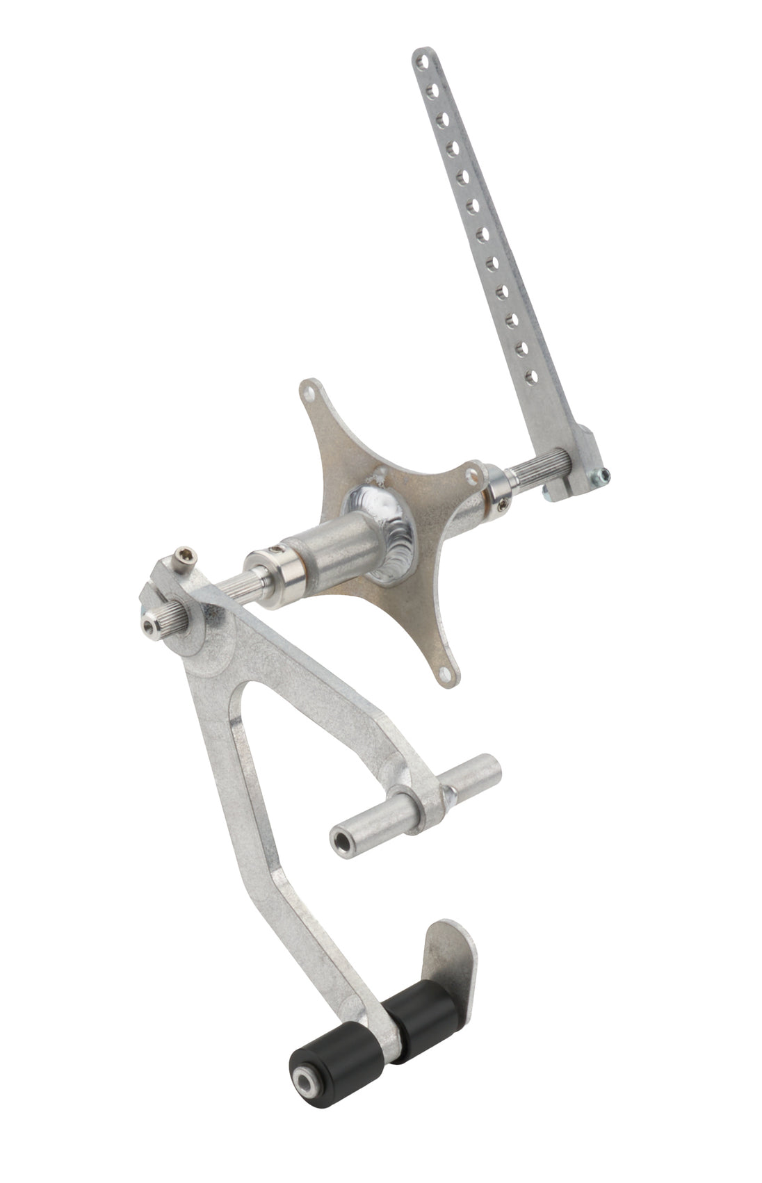 Adjustable Gas Pedal Straight