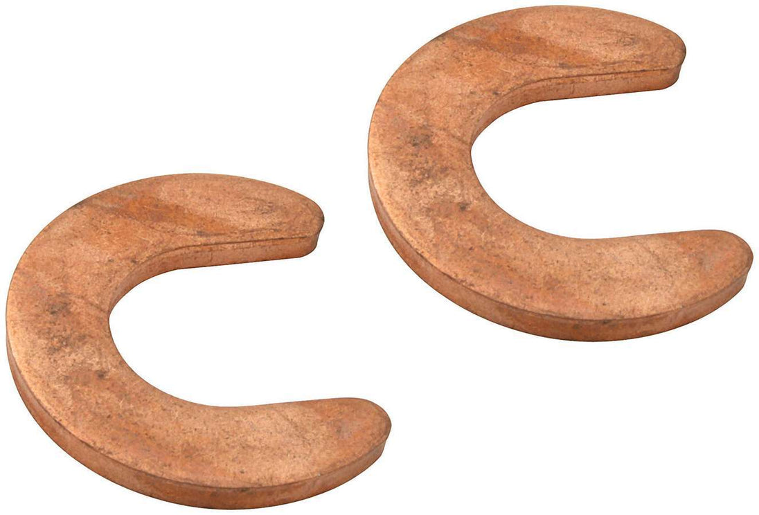 Steel Retainer Bar Axle Retainer C-Clips 8.5 GM 1pr