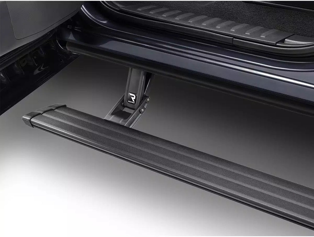 Powerstep Vision 24- Ford Ranger