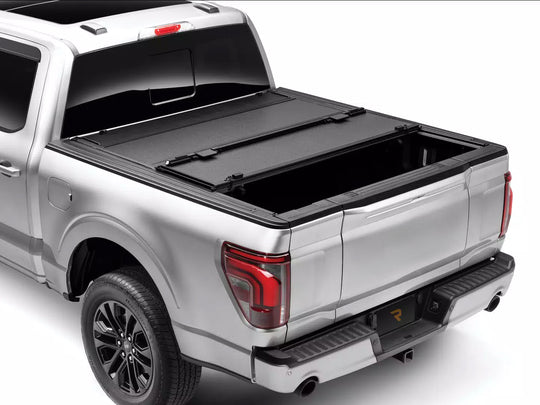 BAKFlip MX4 EZ-Lift 21-26 F-150 5FT 7IN Bed
