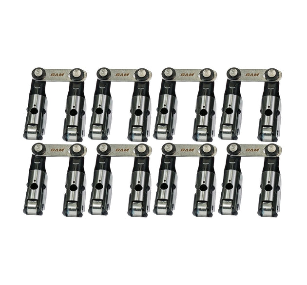 SBC Solid Roller Lifter .904 Dia.  On-Center