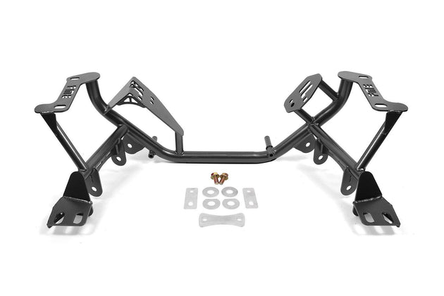 K-Member Coil Over 79-95 Mustang Black