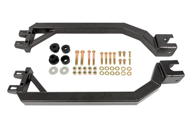67-69 F-Body Subframe Connector Bolt In