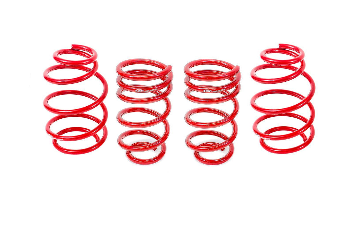 10-15 Camaro Lowering Spring Kit 1.25in Drop