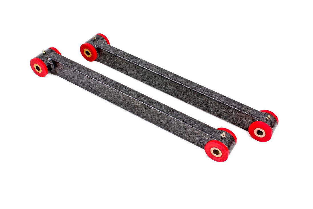 05-14 Mustang Lower Control Arms Boxed