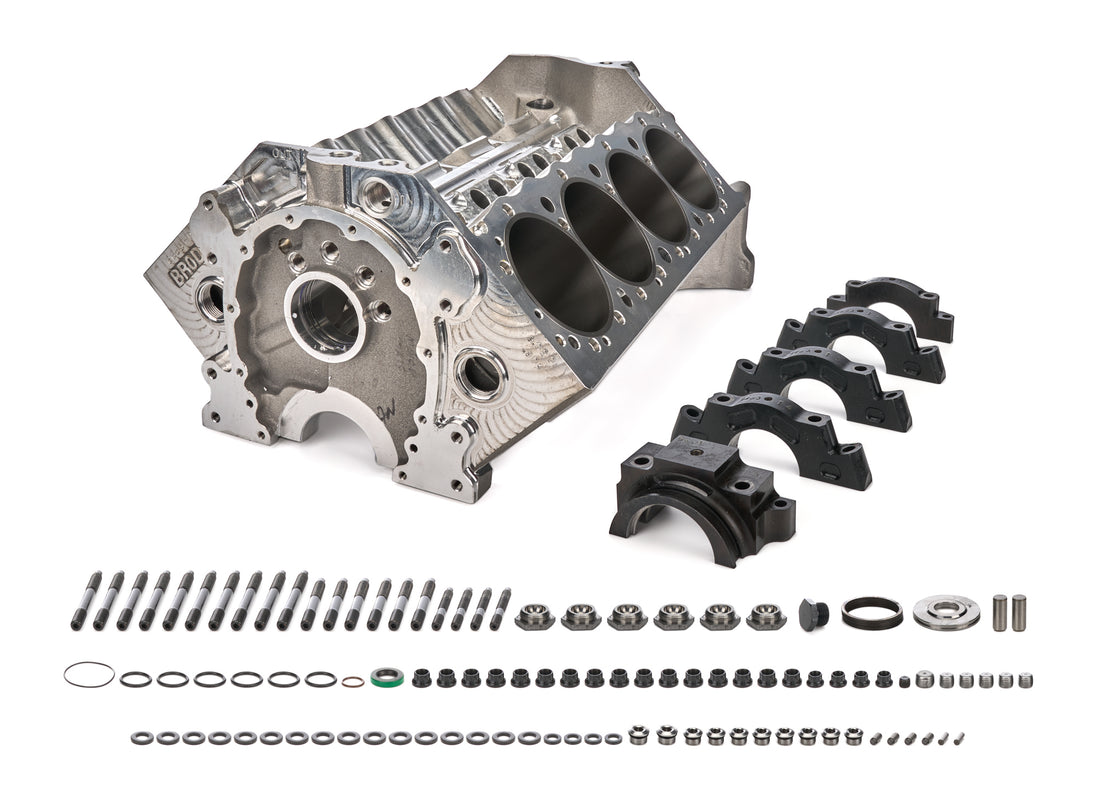 Alm 410 Sprint HD Block 400 Main 9.020 DH