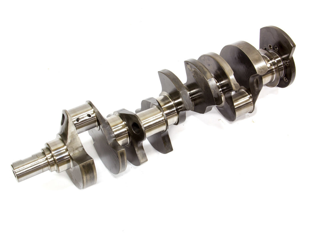 BBC 4340 Forged CS Crank 4.250 Stroke
