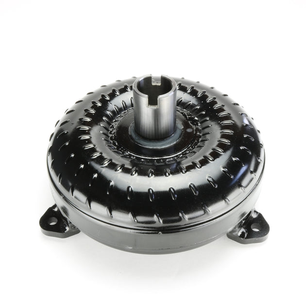 9in (245mm) Circle Track Converter Powerglide