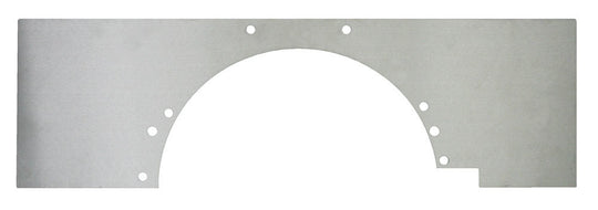 Mid Motor Plate - SBF 289-351W