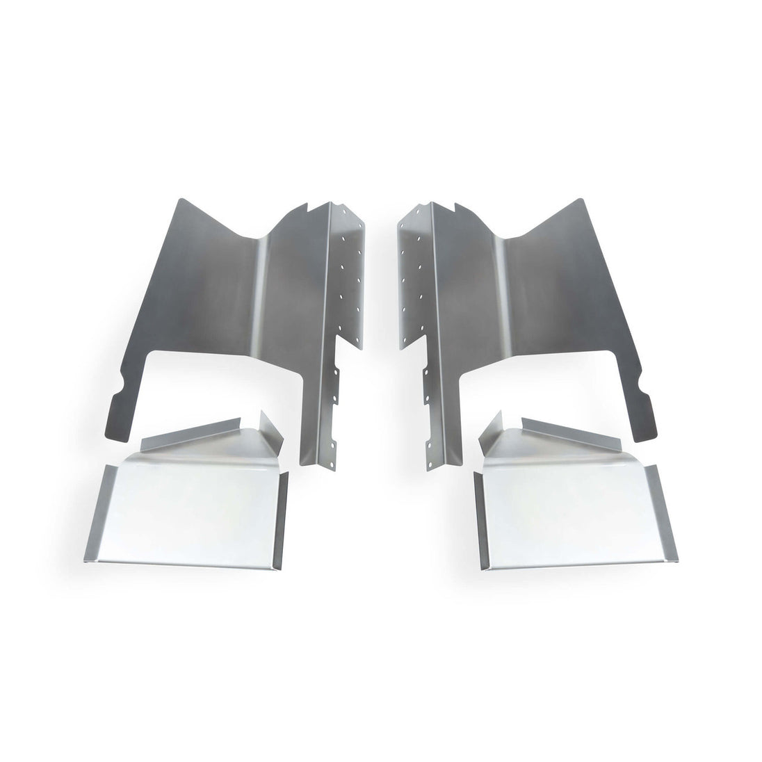 Fender Apron Panel Kit 79-93 Foxbody