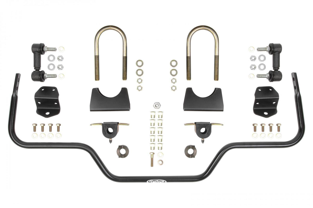 Rear Sway Bar 79-93 Foxbody