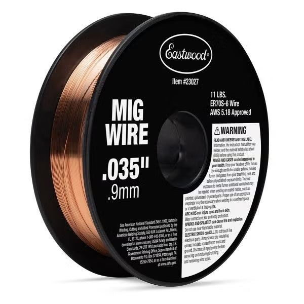 MIG Welding Wire .035 11lb