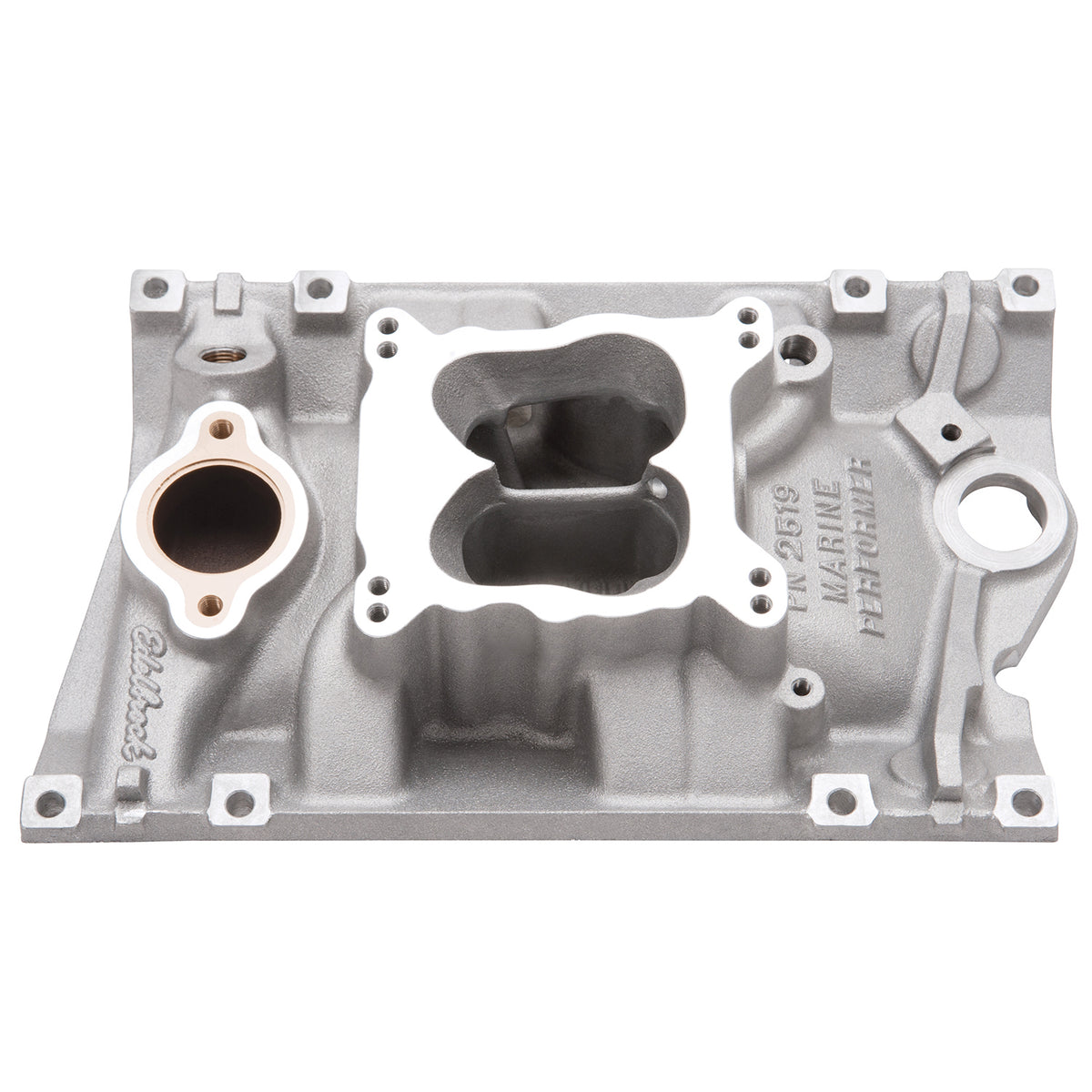 4.3L Performer Manifold 96-14 V6 Marine
