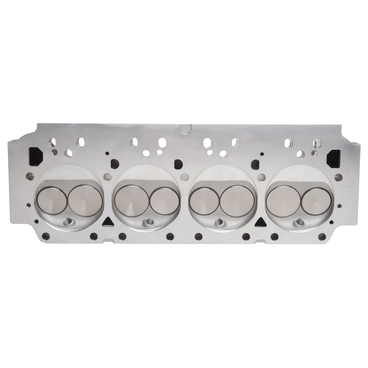 BBM 440 Performer RPM Cylinder Head - Assm.