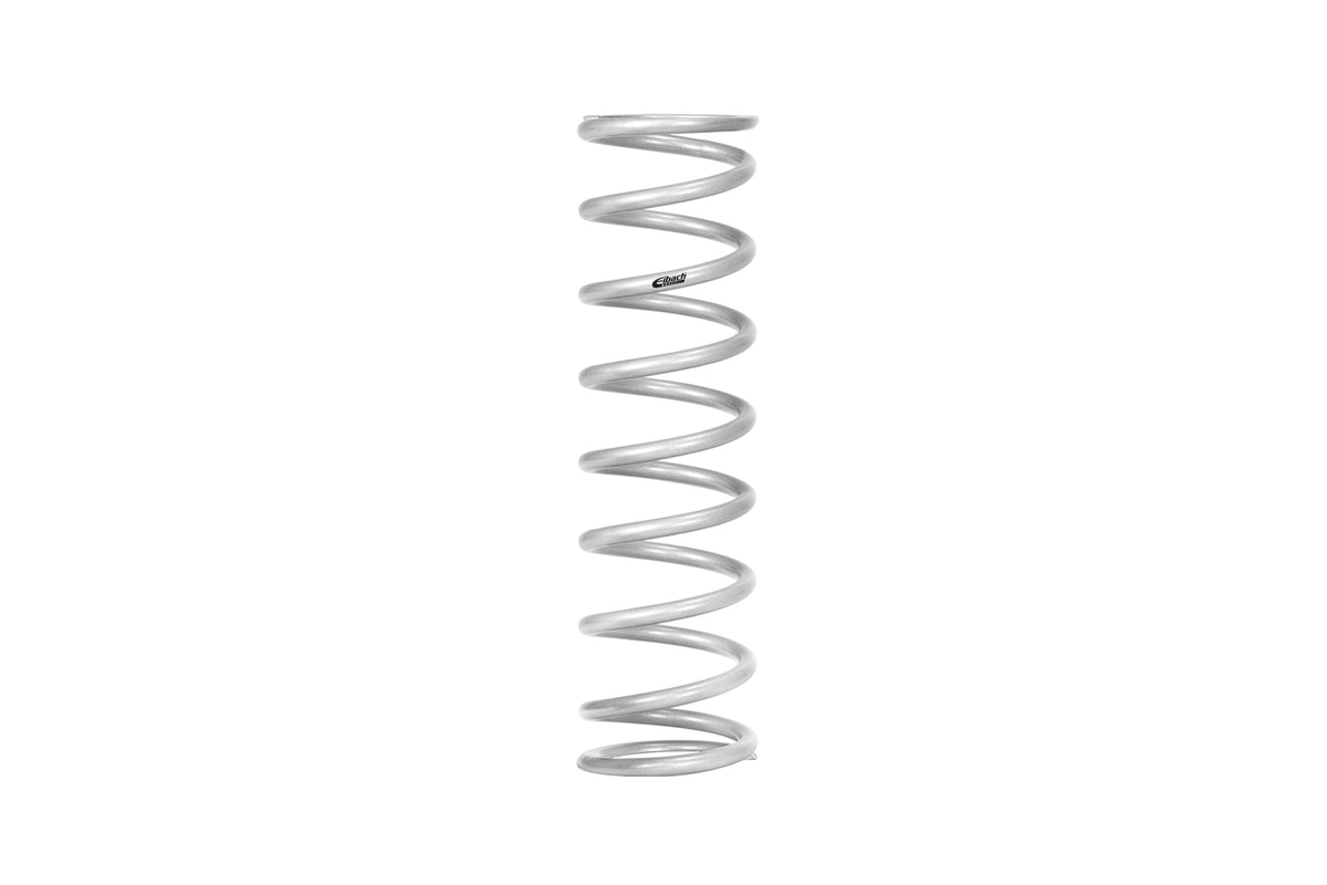 Spring 18in Coil-Over 3.0in ID Silver