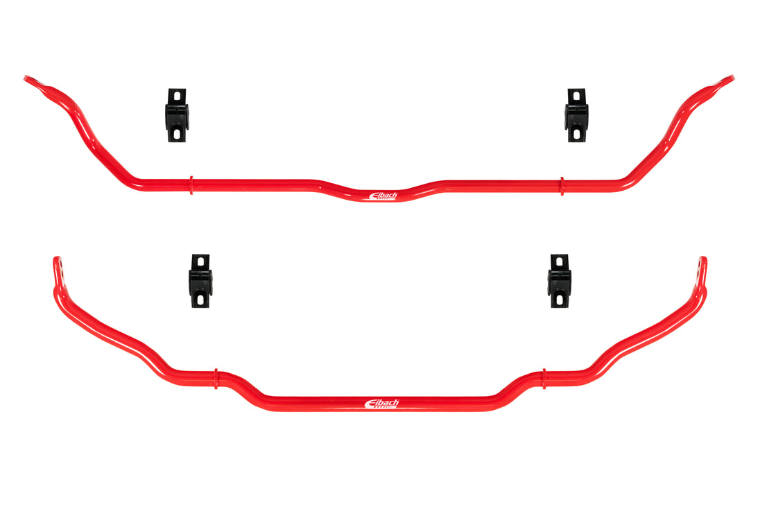 Anti-Roll Kit 2021-26 Mustang Mach-E