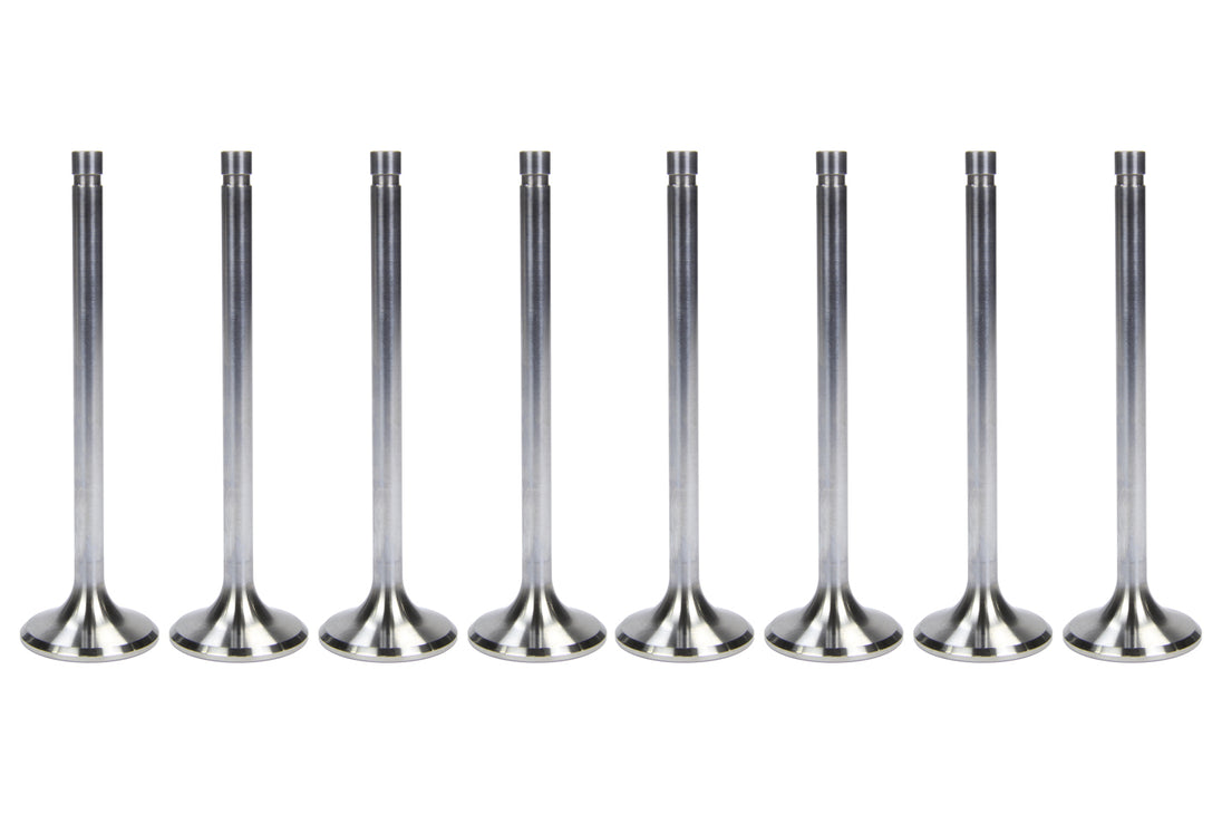 SBC C/P 1.625 Exhaust Valves
