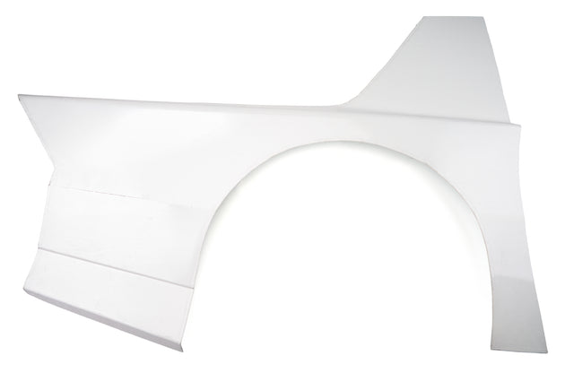 92 Camaro Quarter Panel RH Steel