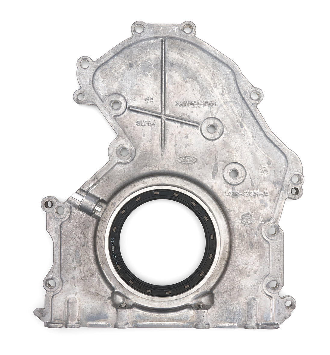 7.3L Godzilla Rear Main Seal Retainer Kit
