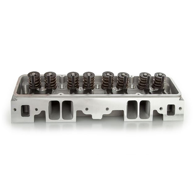 SBC 200cc Alm Cyl Head 69cc 2.055/1.600