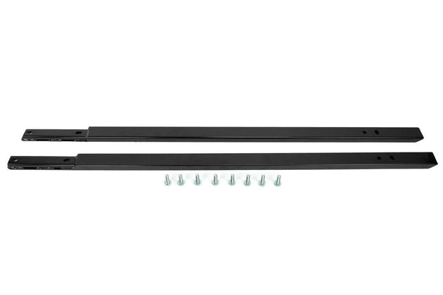 Chassis Jacking Rails S550/S650 Mustang