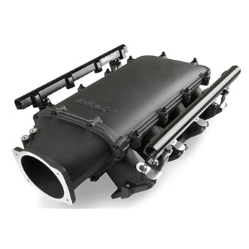 Lo-Ram Intake Manifold Kit LS1/LS2/LS6 Frt Feed