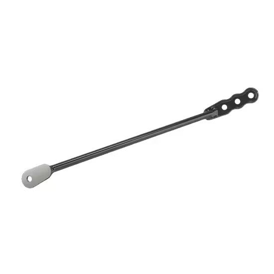 Rear Wing Bracket 3 Hole Maxim Style