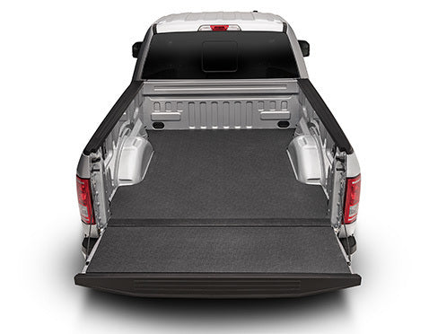 Impact Bed Mat 17-26 Ford F-250 6.5FT Bed Blk