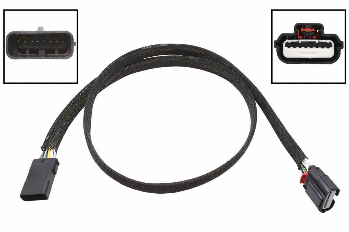 LT Gen V MAF Harness Extension 48IN