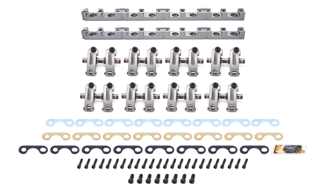 Pro Shaft Rocker Kit SBF TFS High Port 1.60/1.60