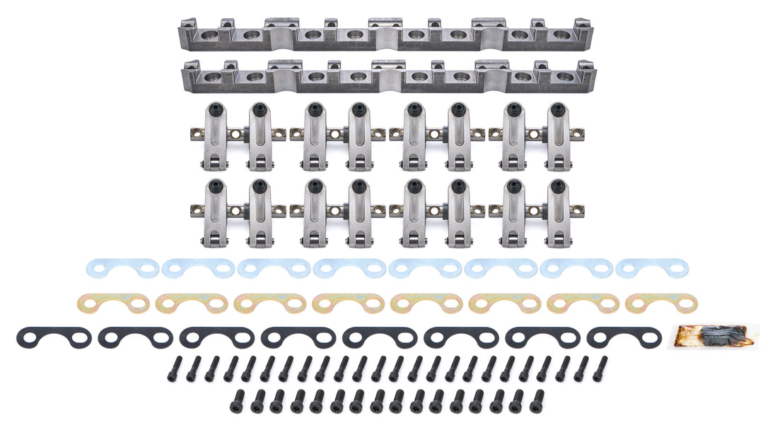 Pro Shaft Rocker Kit SBF 1.65/1.65 AFR