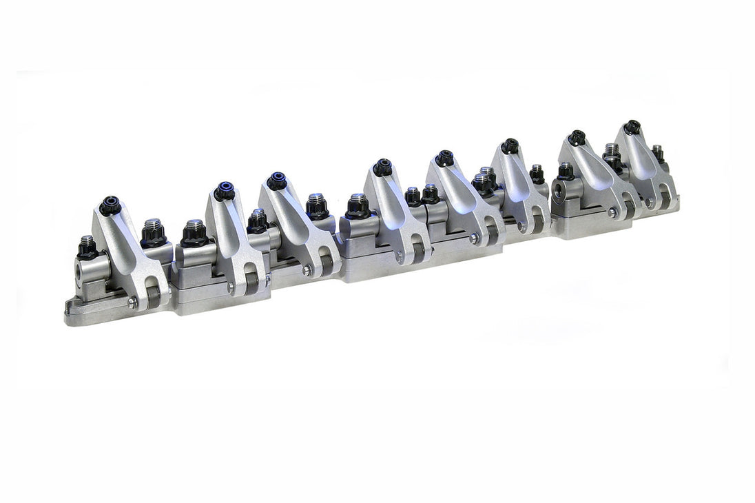 Pro Shaft Rocker Kit LS3 1.80/1.80 AFR Mongoose