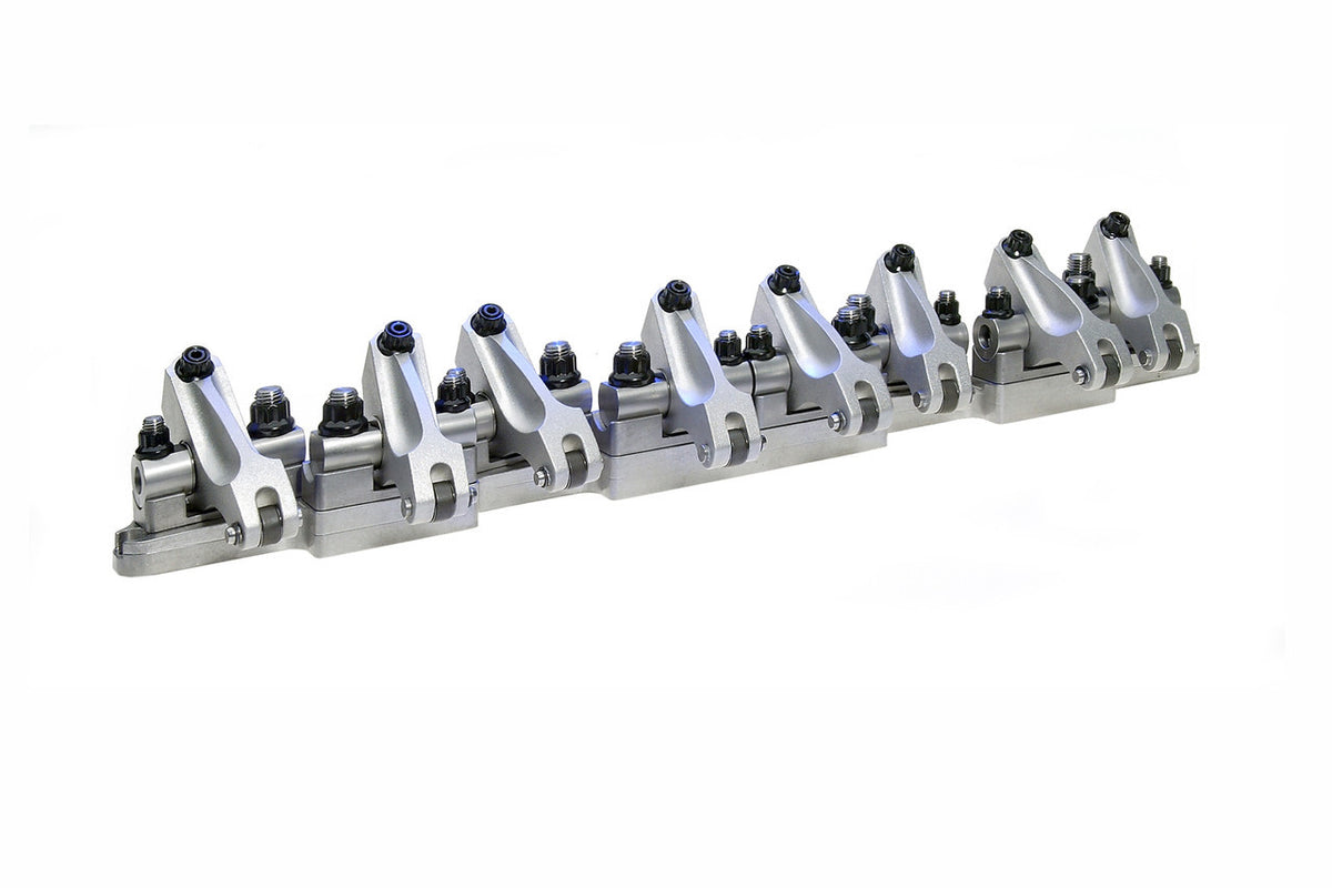 Pro Shaft Rocker Kit LS3 1.80/1.80 AFR Mongoose