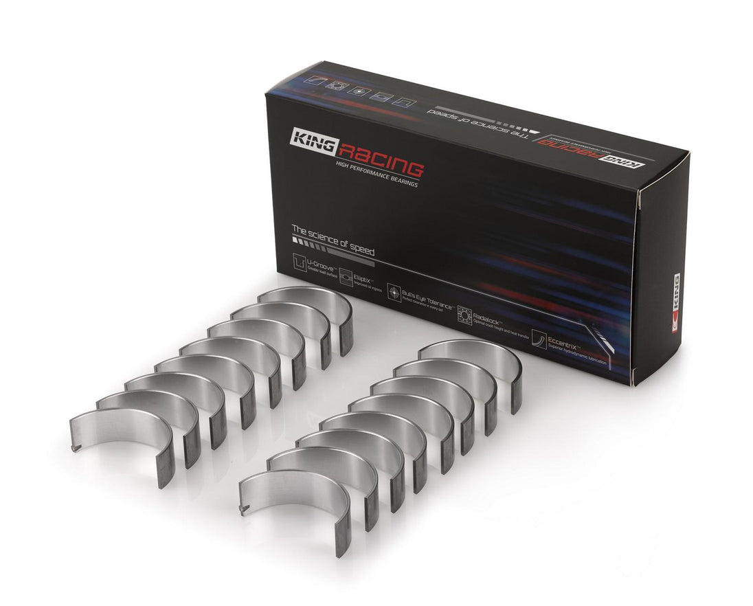 Rod Bearing Set - Coated Audi R8 4.2L/5.2L