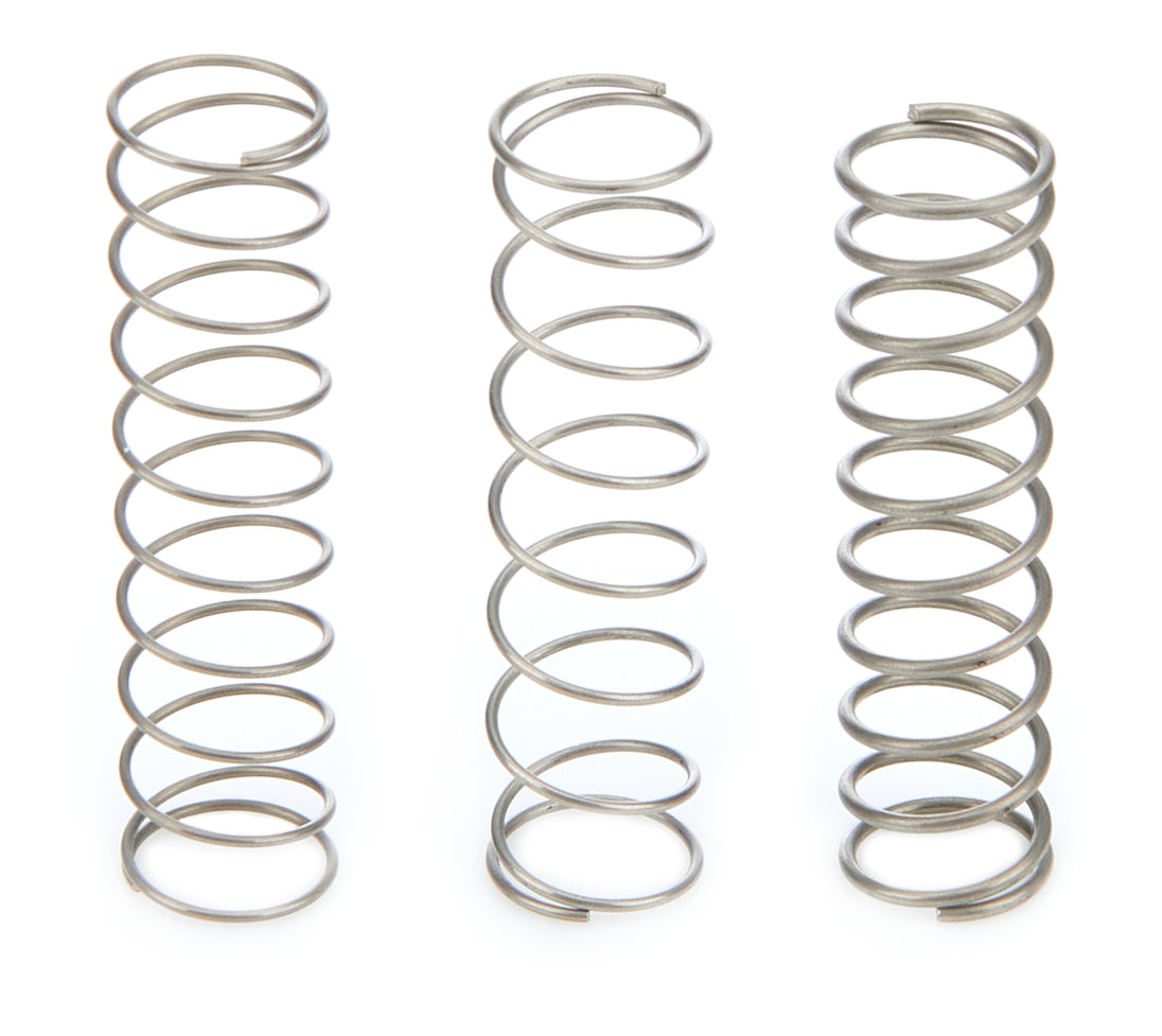 Spring Kit Main Jet 3 Springs