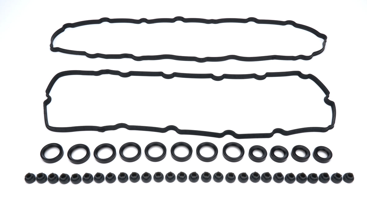 Valve Cover Gasket Set 15-17 Ford 5.0L