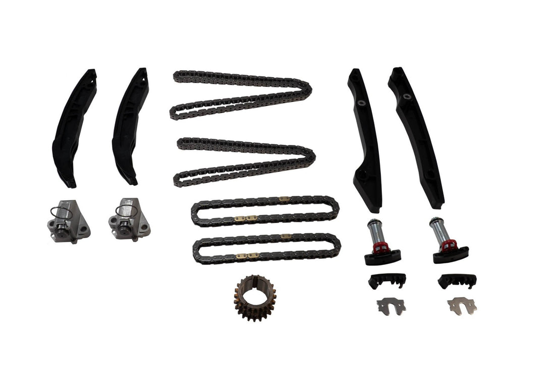 Timing Set Ford 5.0L Coyote  DOHC 18-23