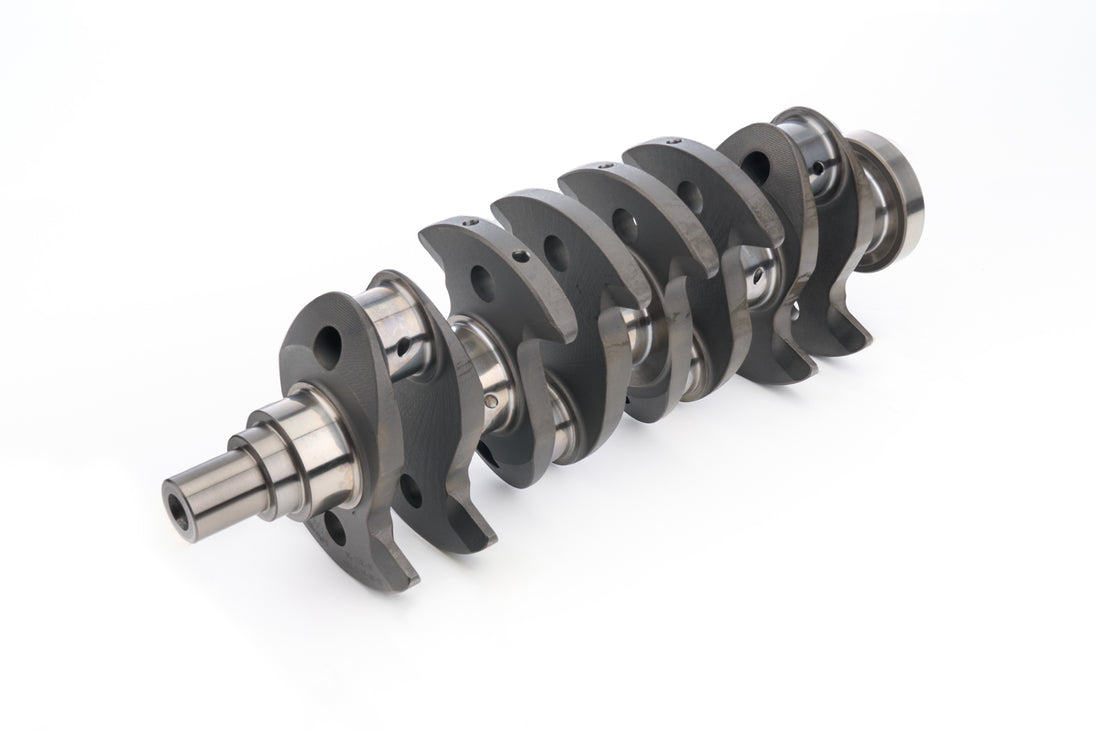 Mitsubishi Forged Crank 97mm Lightweight 4G63