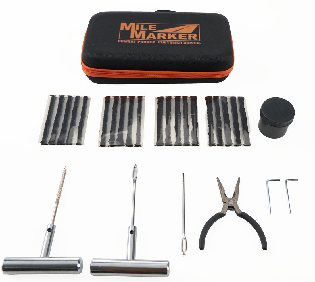 Tire Repair Kit