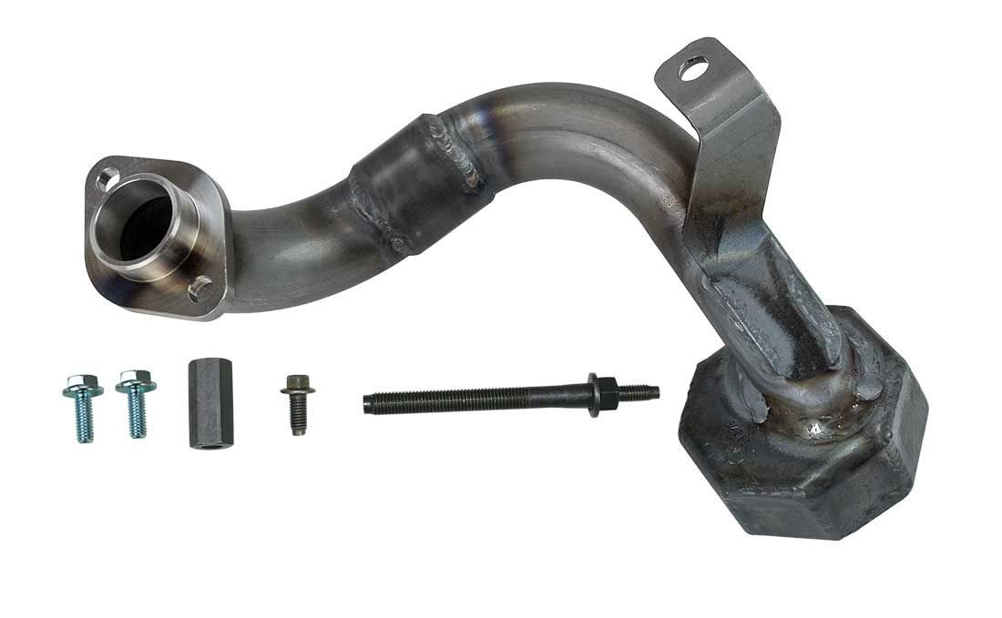 Oil Pump Pickup Ford Coyote Gen-4 for 20573